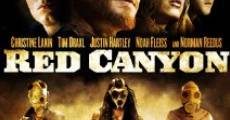 Filme completo Red Canyon