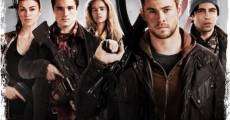 Red Dawn film complet