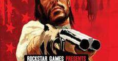 Red Dead Redemption: The Man from Blackwater film complet