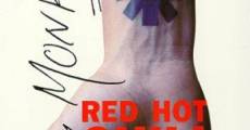 Red Hot Chili Peppers: Funky Monks film complet