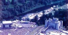 Red Hot Chili Peppers: Live at Slane Castle streaming