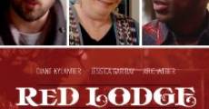 Filme completo Red Lodge