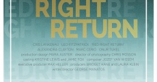 Red Right Return (2015)