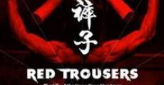 Red Trousers: The Life of the Hong Kong Stuntmen film complet