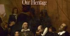 Rediscovering God in America II: Our Heritage streaming