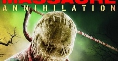 Redwood Massacre: Annihilation (2020)