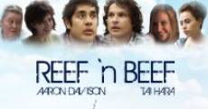 Filme completo Reef 'n' Beef
