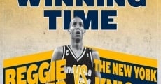 30 for 30 Series: Winning Time: Reggie Miller vs. The New York Knicks film complet