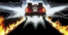 Back to the Future: Making the Trilogy streaming