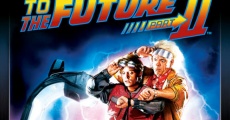 Back to the Future. Part II film complet