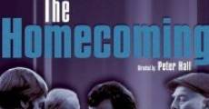 The Homecoming film complet
