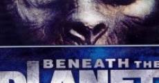 Beneath the Planet of the Apes film complet