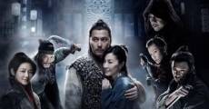 Jianyu Jianghu film complet