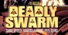 Deadly Swarm film complet