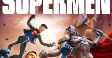 Reign of the Supermen film complet