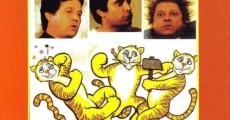 Tre tigri contro tre tigri film complet