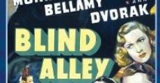 Blind Alley