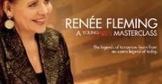 Filme completo Renée Fleming: A YoungArts MasterClass