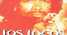 Filme completo Los Locos: Posse Rides Again