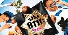 Reno 911!: Miami (aka Reno 911!: Miami: The Movie ) film complet