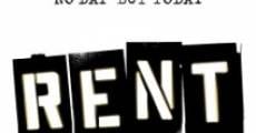 Filme completo Rent: Os Boêmios - Ao Vivo na Broadway