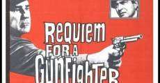 Requiem for a Gunfighter film complet