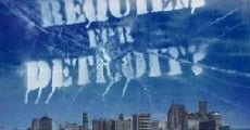 Requiem for Detroit film complet
