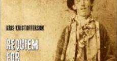 Requiem for Billy the Kid film complet