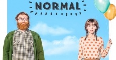 Requisitos para ser una persona normal (2015)