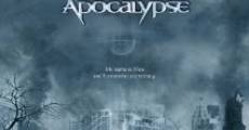 Resident evil - L'apocalypse streaming