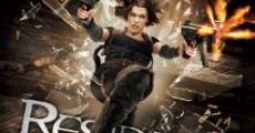 Filme completo Resident Evil 4: Recomeço