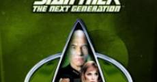 Resistance Is Futile: Assimilating Star Trek -The Next Generation streaming