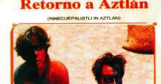 Retorno a Aztlán (1991)