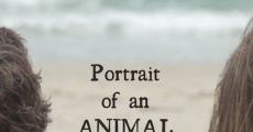 Retrato de un comportamiento animal (2015)