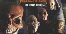 Filme completo Retro Puppet Master
