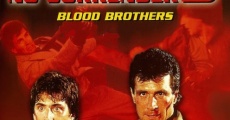 No Retreat, No Surrender 3: Blood Brothers film complet