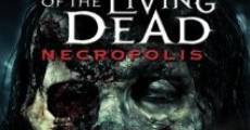 Return of the Living Dead: Necropolis film complet