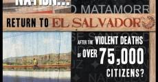 Filme completo Return to El Salvador
