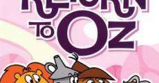 Filme completo O Mundo Fantástico de Oz