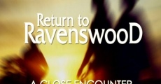 Return to Ravenswood streaming