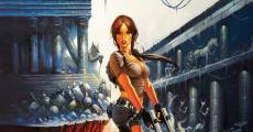 ReVisioned: Tomb Raider Animated Series (Revisioned: Tomb Raider)