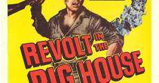 Revolt in the Big House (1958)