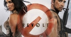 Filme completo Revolt
