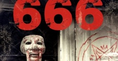 Revolution 666 film complet