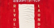 Revolution Launderette