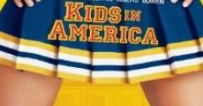 Kids in America film complet