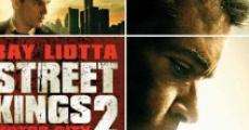 Street Kings 2 - Motor City