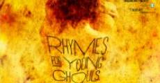 Rhymes for Young Ghouls film complet