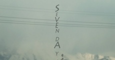 Ri Luo Qi Ci: Seven Days film complet