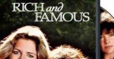Rich and Famous film complet